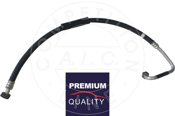 High Pressure Line, air conditioning (54662)
