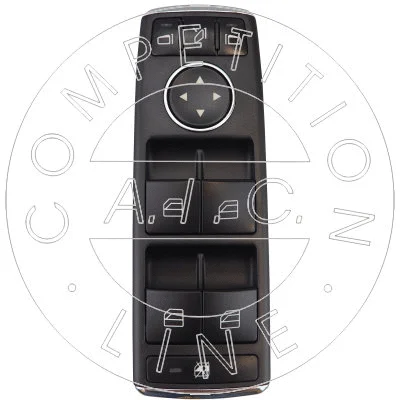 Switch, window regulator (58863)