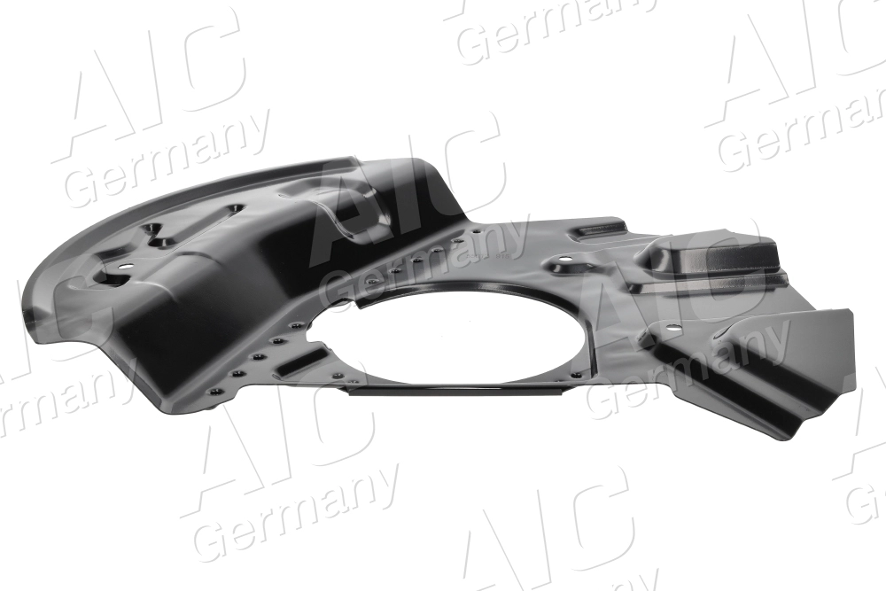 Splash Guard, brake disc