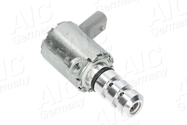 Oil Pressure Valve