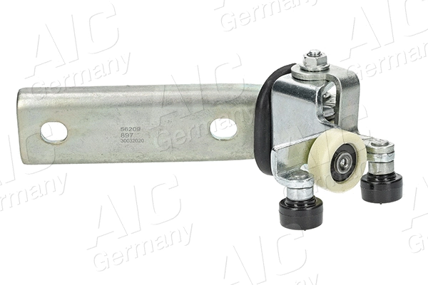 Roller Guide, sliding door