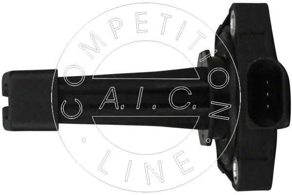 Sensor, engine oil level