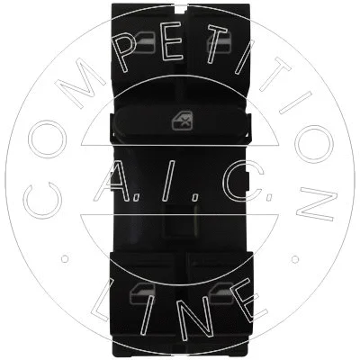 Switch, window regulator (54262)