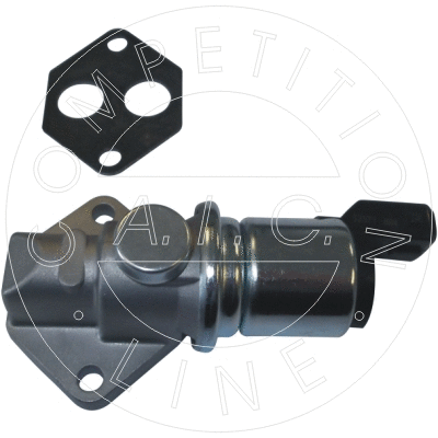 Idle Control Valve, air supply (52371)