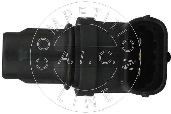 Sensor, camshaft position