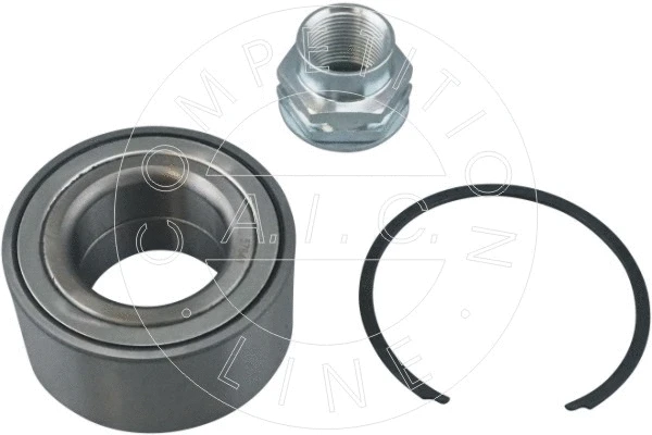 Wheel Bearing Kit (57646)