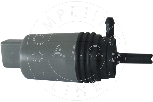 Washer Fluid Pump, window cleaning (55756)