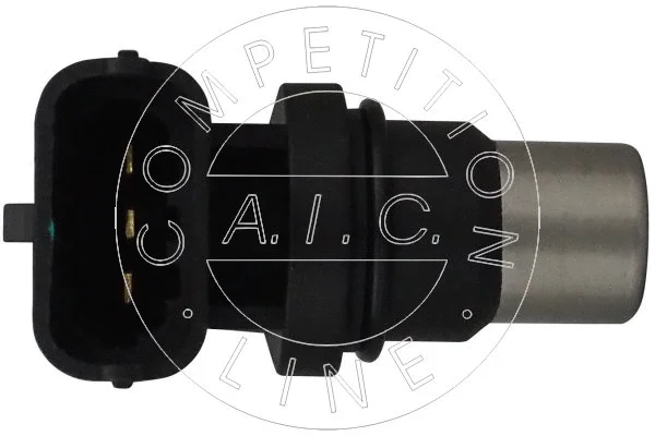Sensor, camshaft position