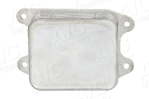 Oil Cooler, engine oil