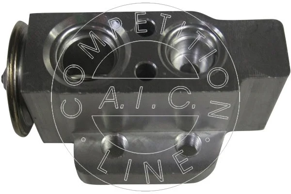 Expansion Valve, air conditioning (53709)