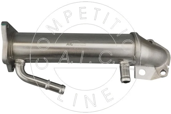 Cooler, exhaust gas recirculation (58040)
