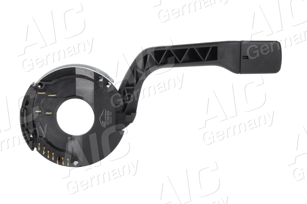 Direction Indicator Switch
