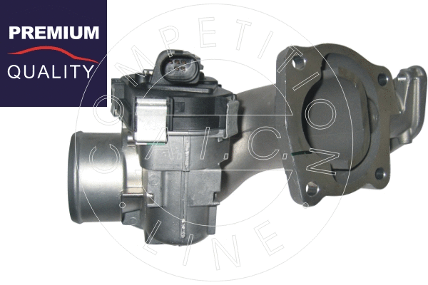 Throttle Body (55151)