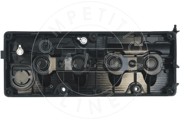 Cylinder Head Cover