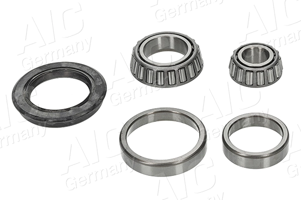 Wheel Bearing Kit (73151)