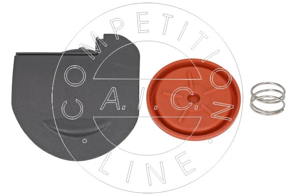 Valve, crankcase ventilation (71864)