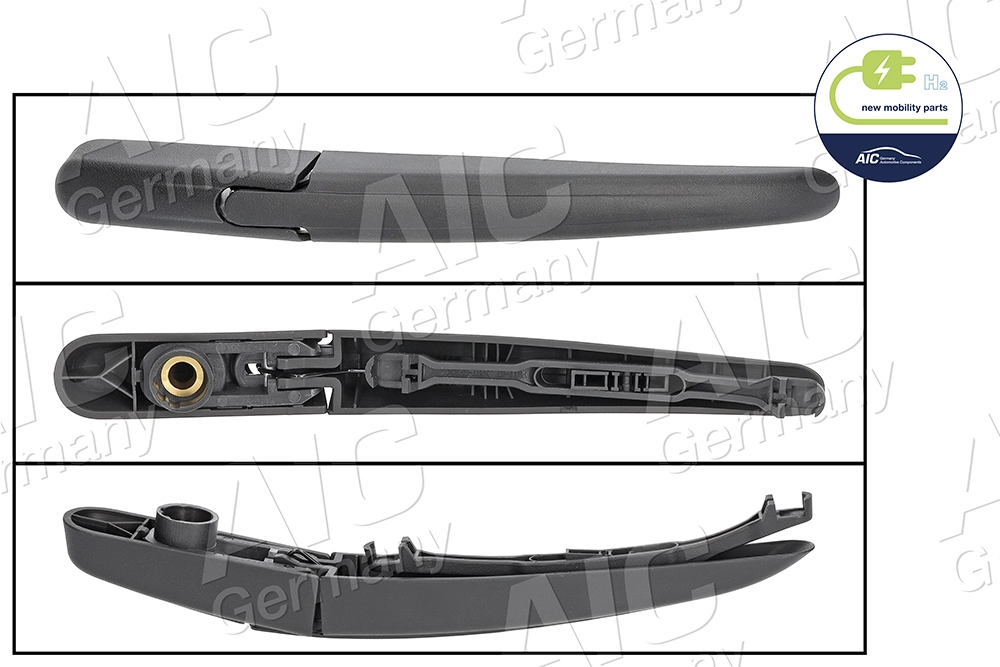 Wiper Arm, window cleaning