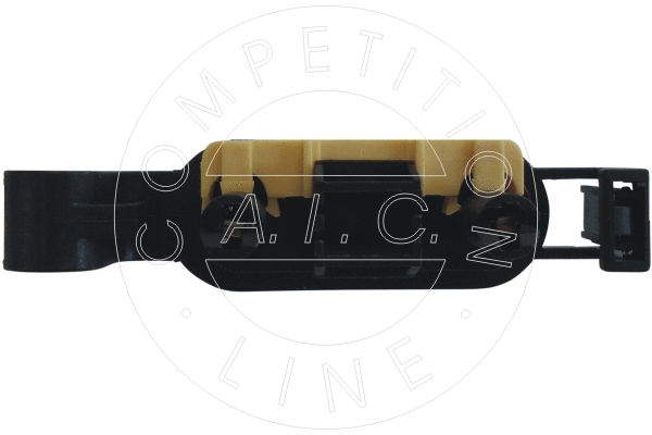 Resistor, interior blower