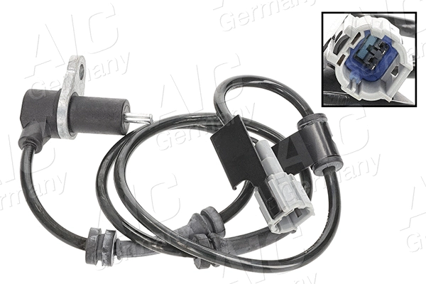 Sensor, wheel speed (55117)