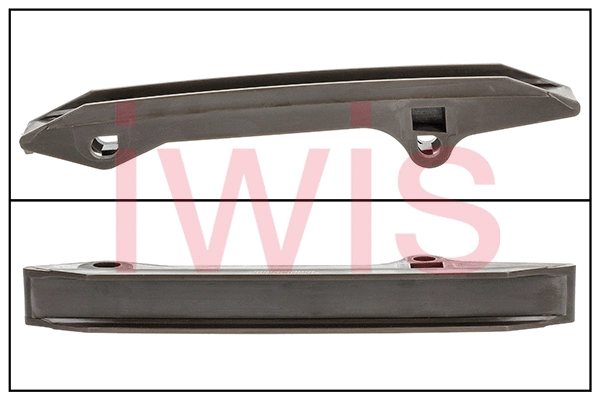 Guide, timing chain (59200)