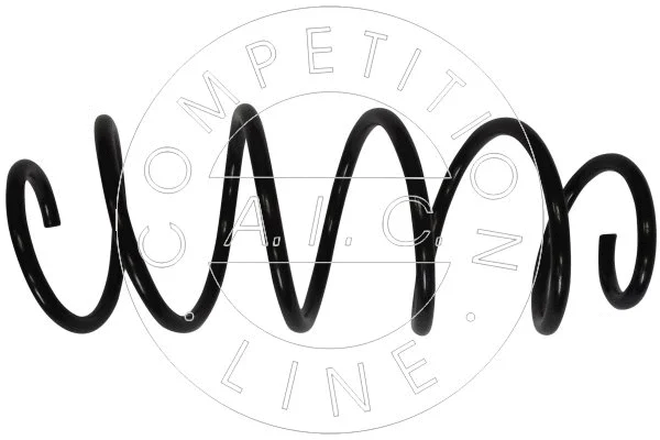 Suspension Spring (54677)