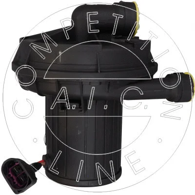 Secondary Air Pump
