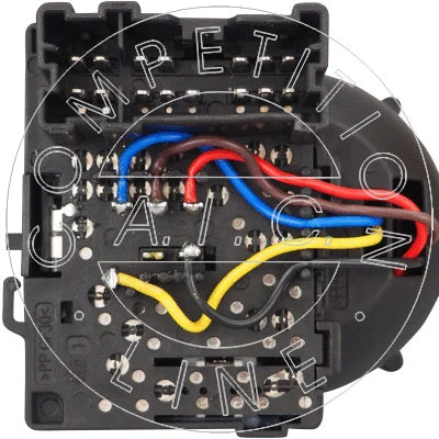 Steering Column Switch