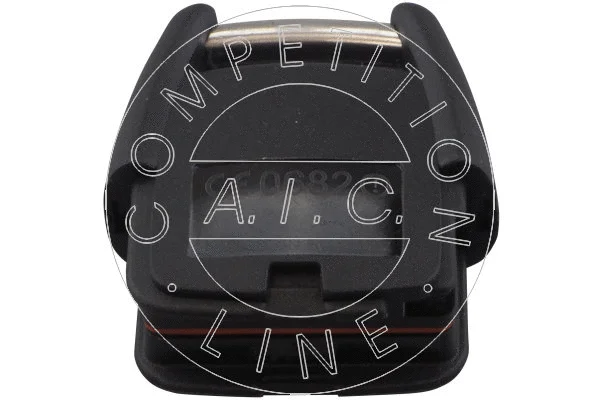 Hand-held Transmitter Housing, central locking