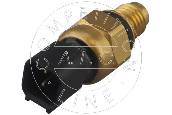 Oil Pressure Switch, power steering