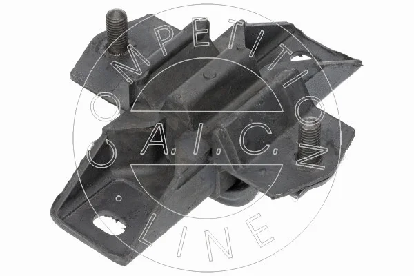Mounting, manual transmission