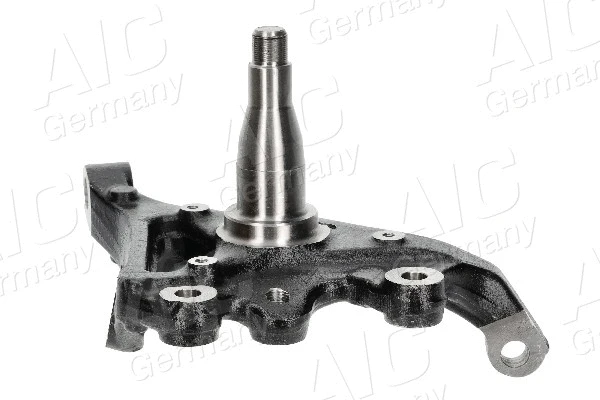 Steering Knuckle, wheel suspension