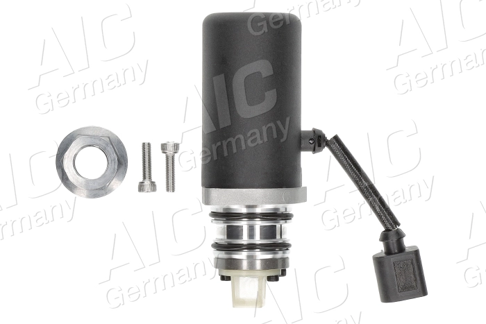 Pump, all-wheel-drive coupling (74221)