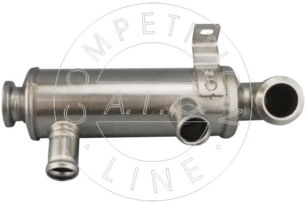 Cooler, exhaust gas recirculation (58051)