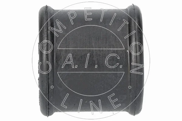 Mounting, shock absorber