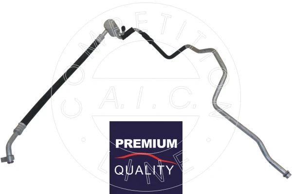Low Pressure Line, air conditioning (53685)