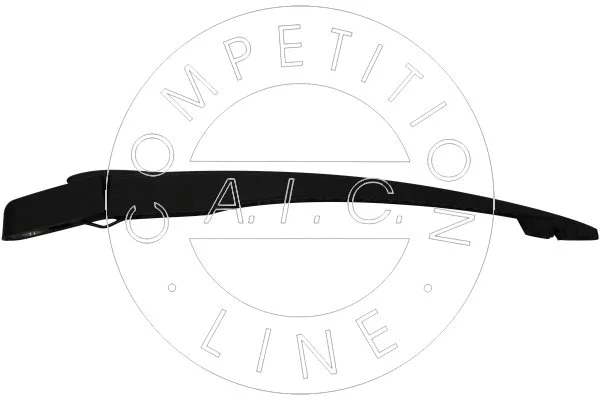 Wiper Arm, window cleaning (53115)