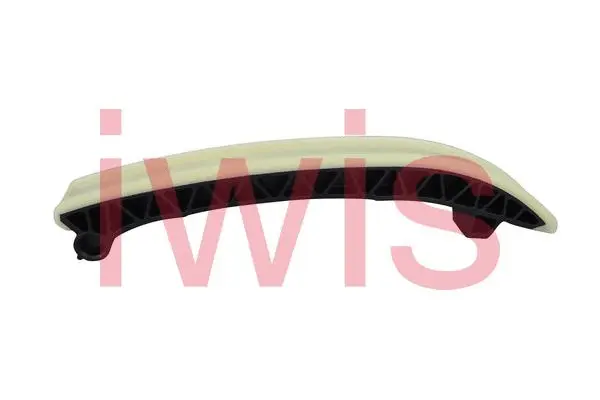 Guide Rails Kit, timing chain