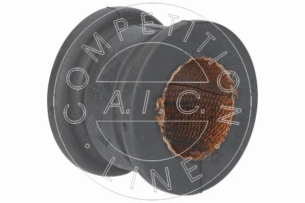 Mounting, stabiliser bar