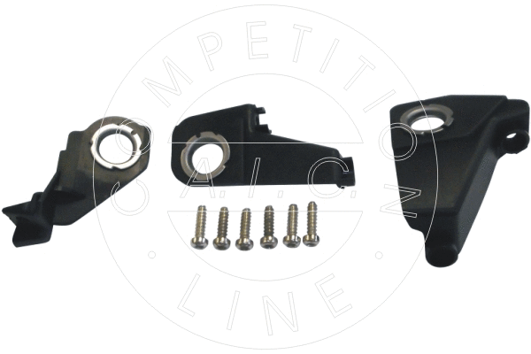 Base, headlight (55482)