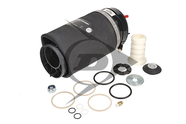 Air Spring, suspension (71130)