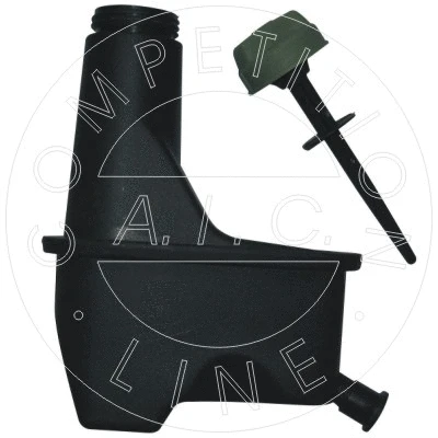 Equalising reservoir, hydraulic oil (power steering) (51035)