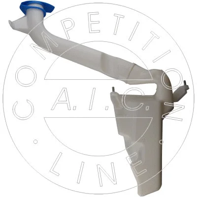 Washer Fluid Reservoir, window cleaning