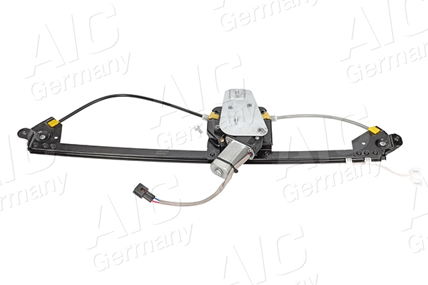 Window Regulator (72567)