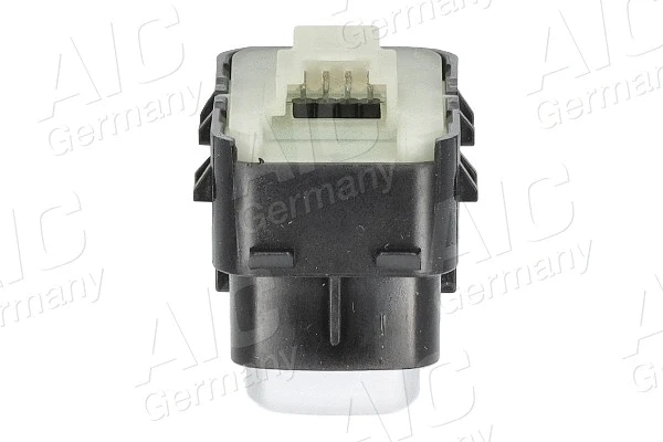 Switch, window regulator