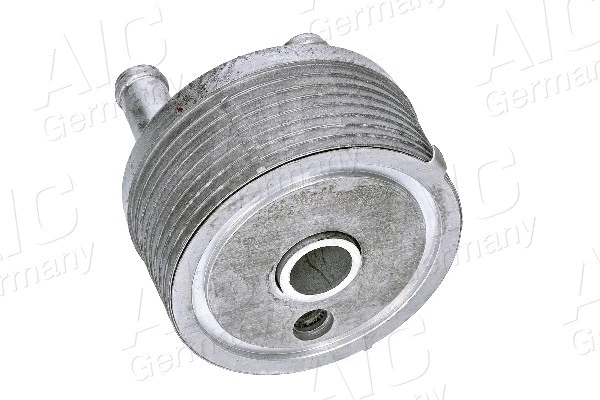 Oil Cooler, automatic transmission