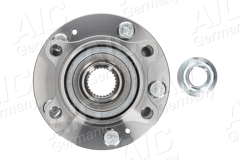 Wheel Bearing Kit (73001)