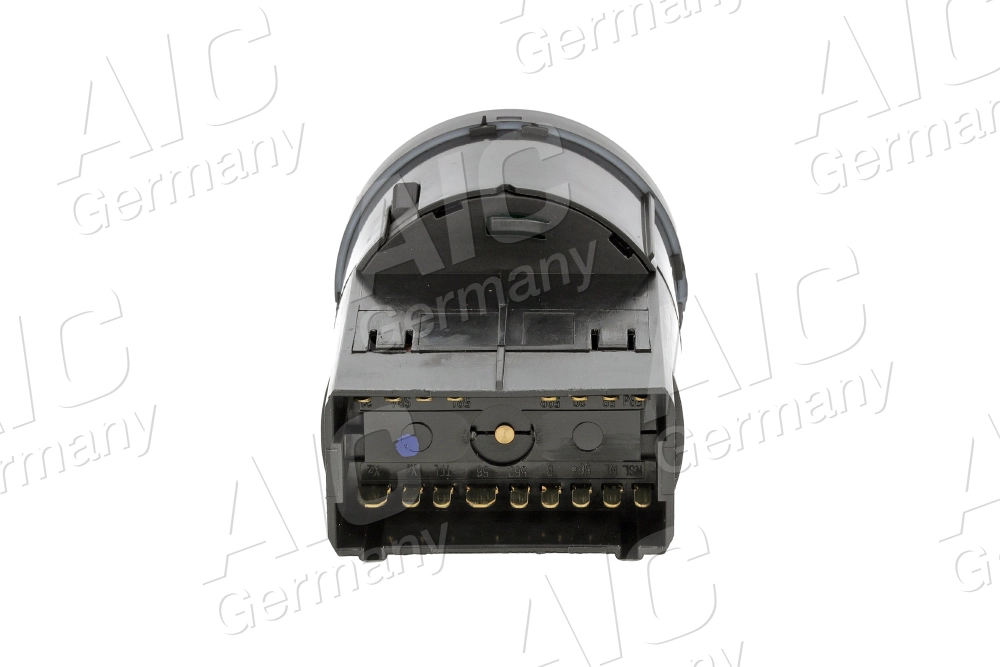 Switch, headlight