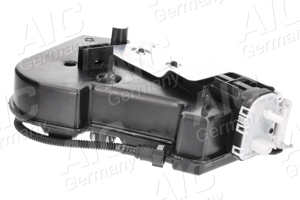 Tank unit, additive (soot/particulate filter regeneration) (74279)