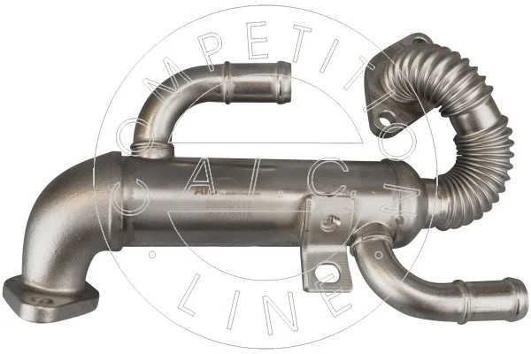 Cooler, exhaust gas recirculation (58050)