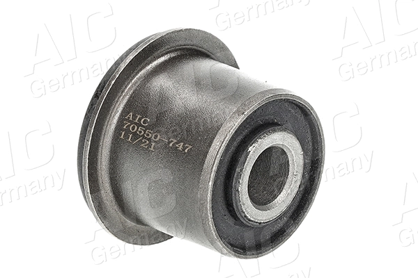 Mounting, control/trailing arm (70550)
